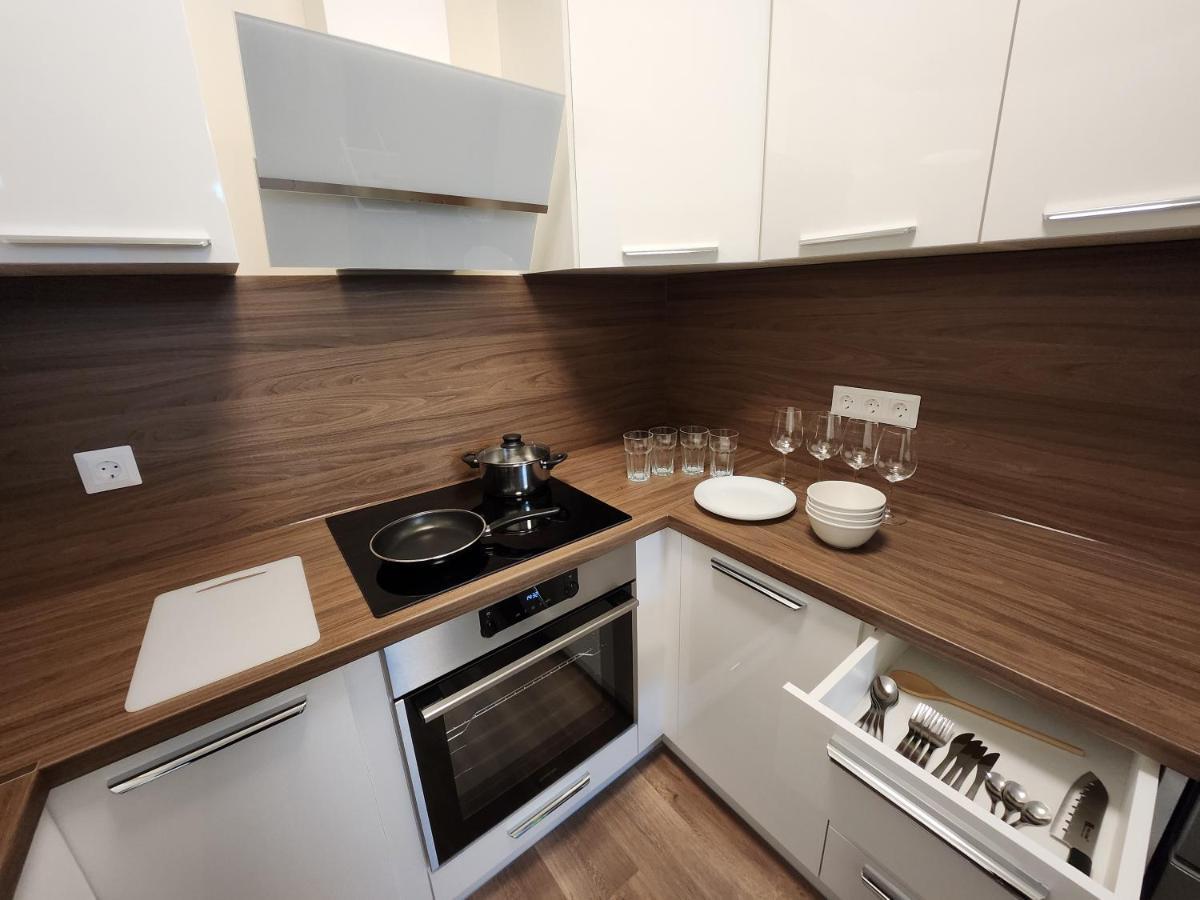 Diamond Apartment Будапеща Екстериор снимка