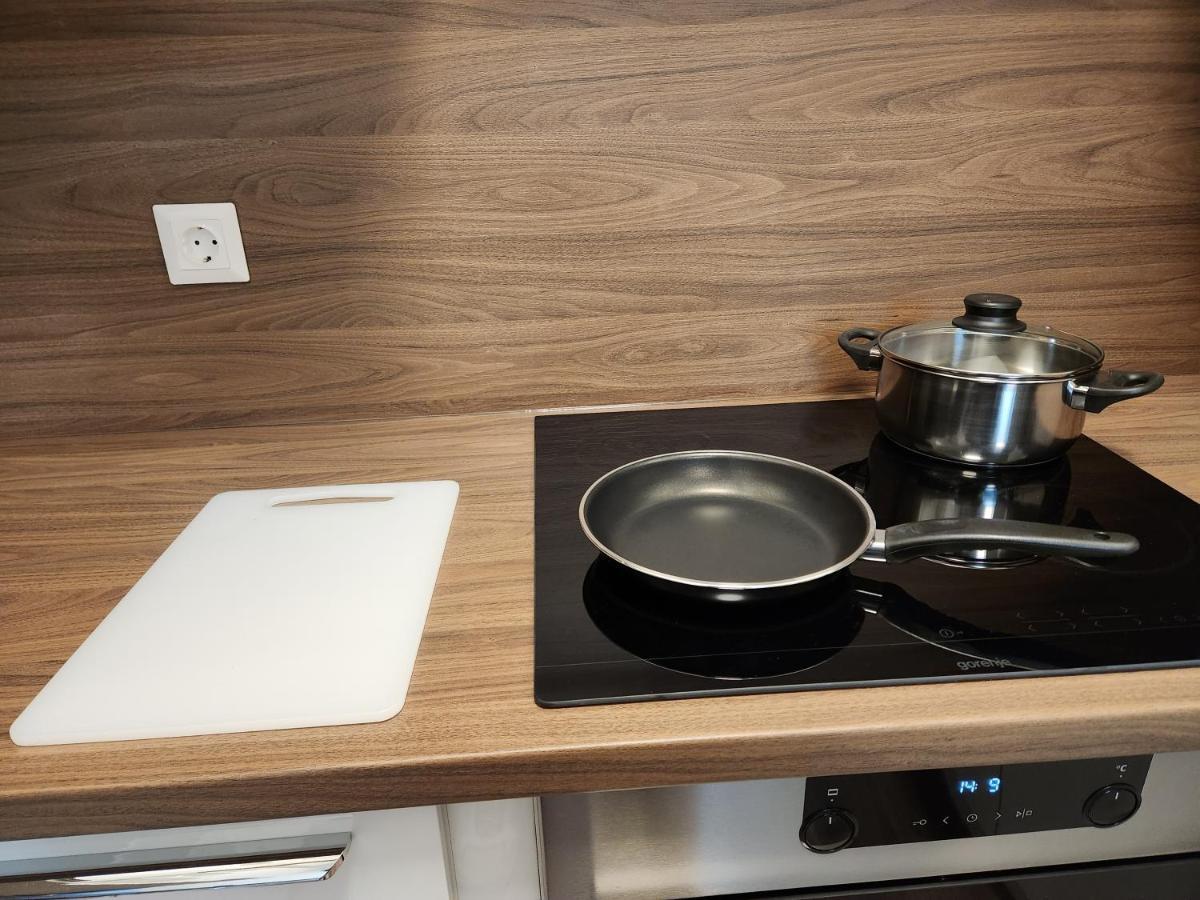 Diamond Apartment Будапеща Екстериор снимка