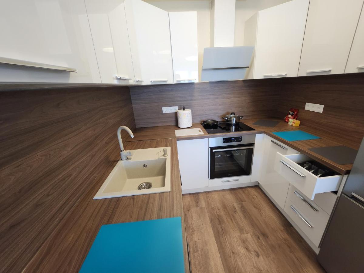 Diamond Apartment Будапеща Екстериор снимка