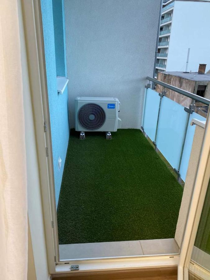 Diamond Apartment Будапеща Екстериор снимка