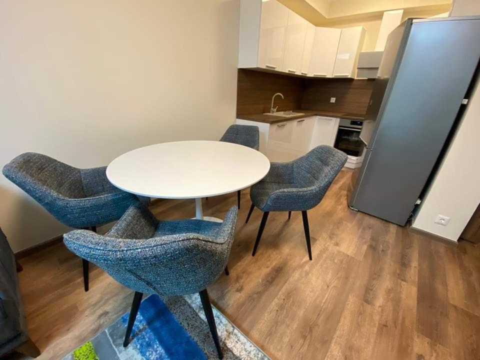 Diamond Apartment Будапеща Екстериор снимка