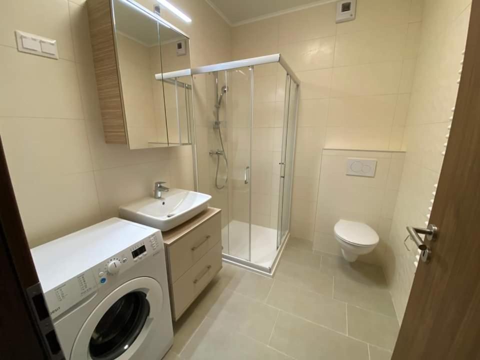 Diamond Apartment Будапеща Екстериор снимка