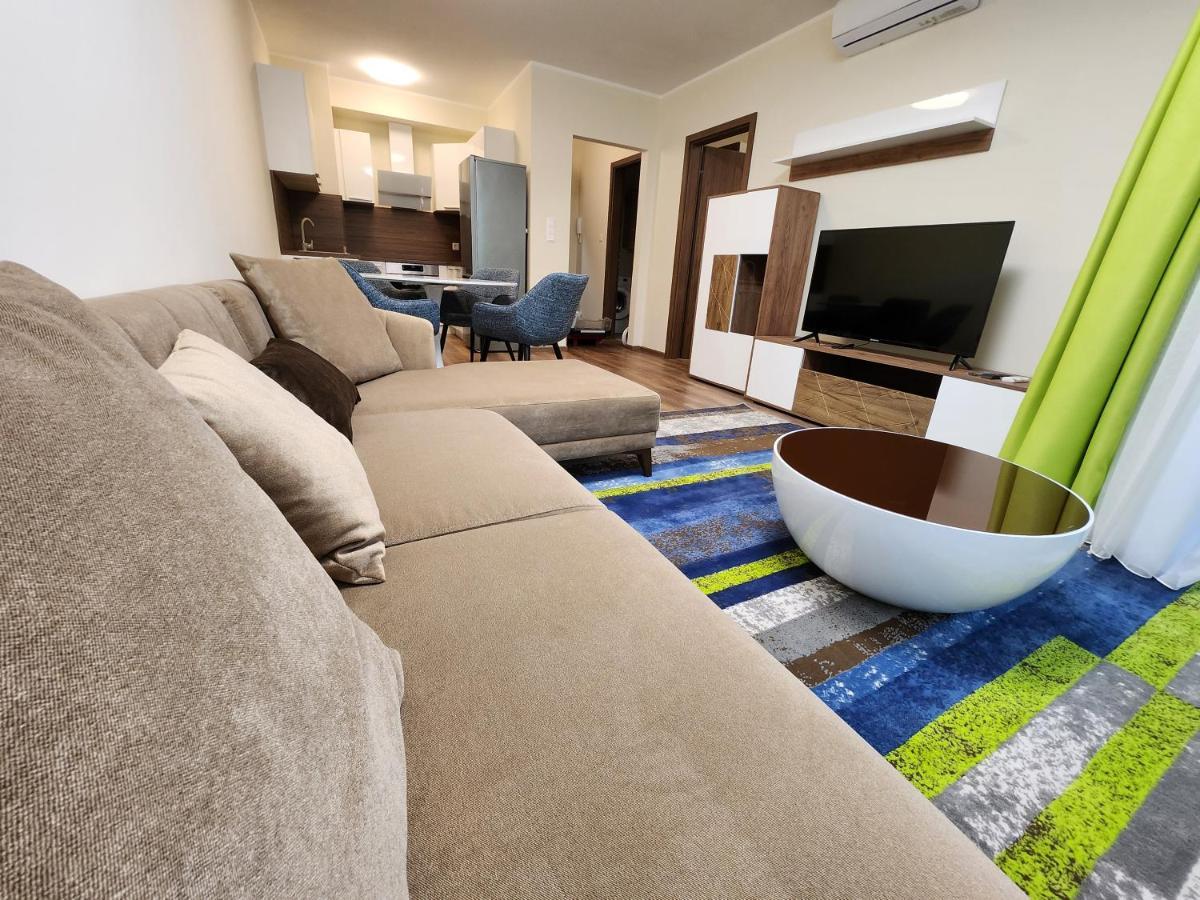 Diamond Apartment Будапеща Екстериор снимка