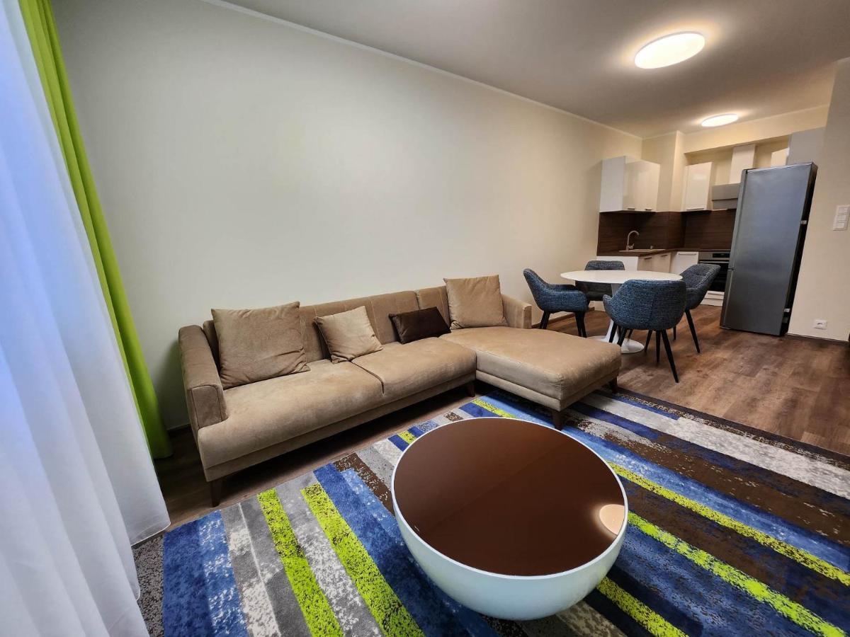 Diamond Apartment Будапеща Екстериор снимка