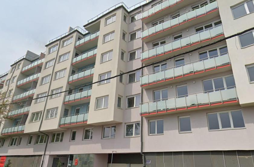 Diamond Apartment Будапеща Екстериор снимка