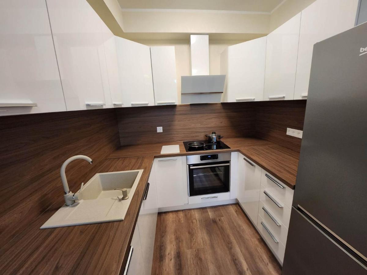 Diamond Apartment Будапеща Екстериор снимка